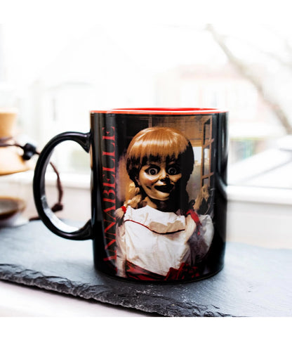 Annabelle The Conjuring Tasse 590ml