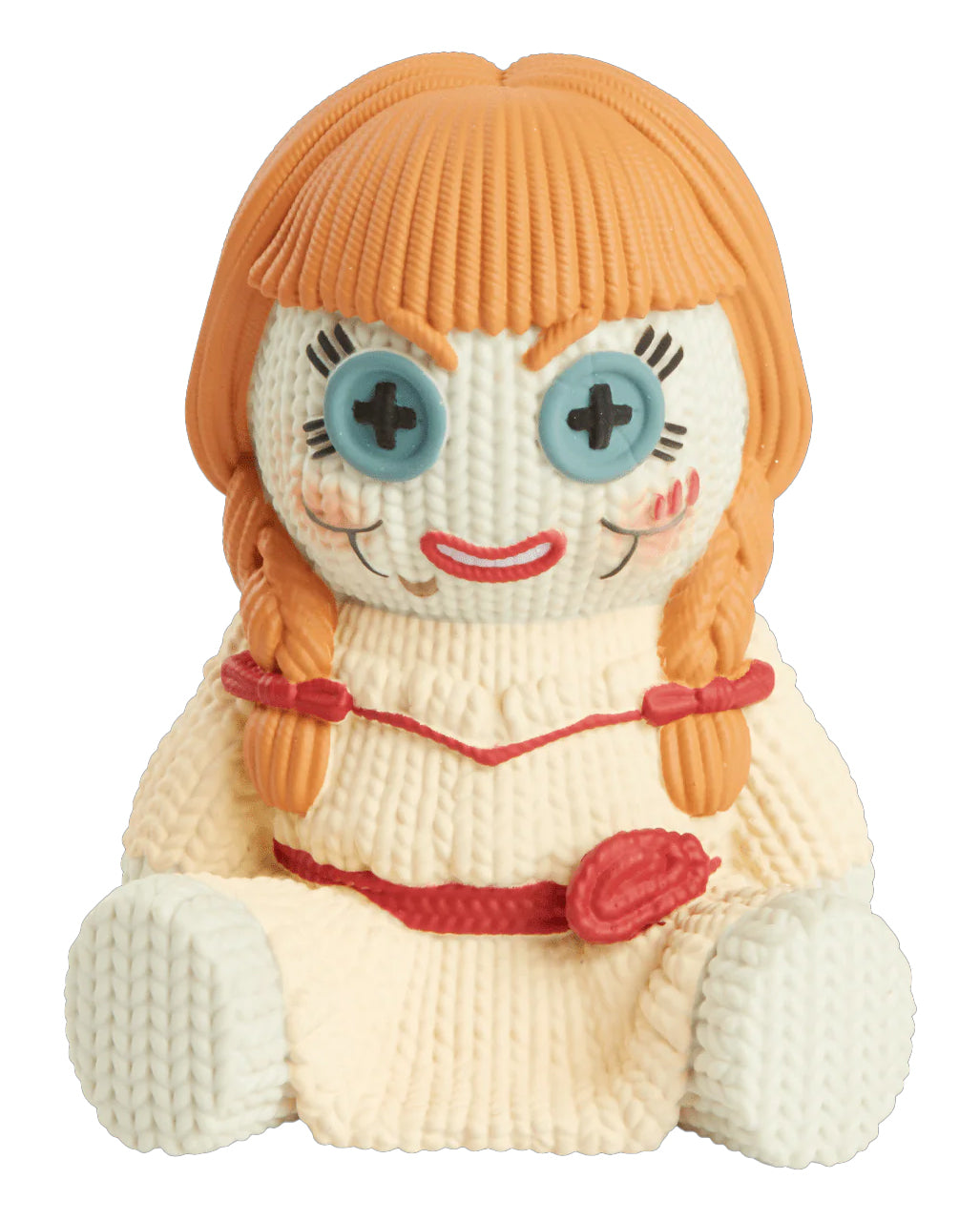 Annabelle Sammelfigur Handmade by Robots