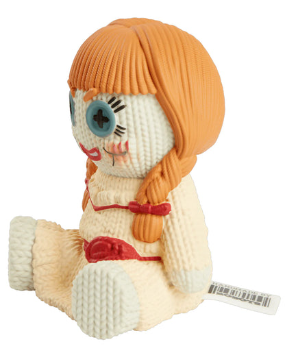 Annabelle Sammelfigur Handmade by Robots
