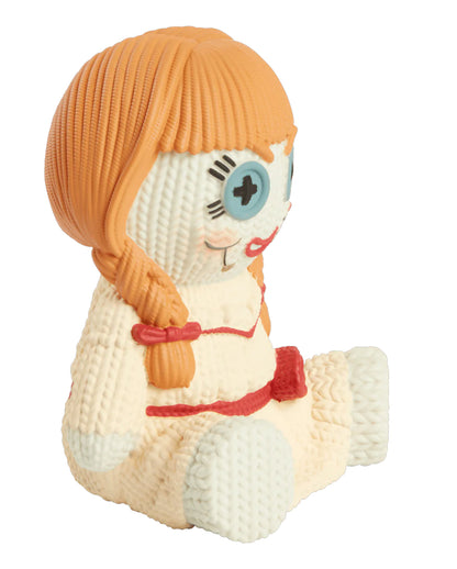 Annabelle Sammelfigur Handmade by Robots