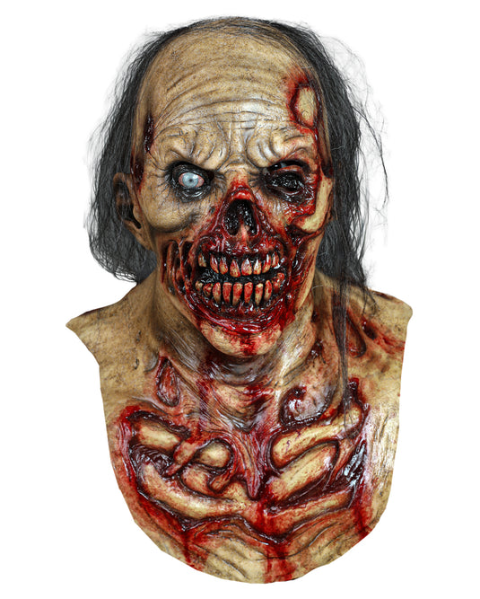Anthropophaguto Zombie Maske