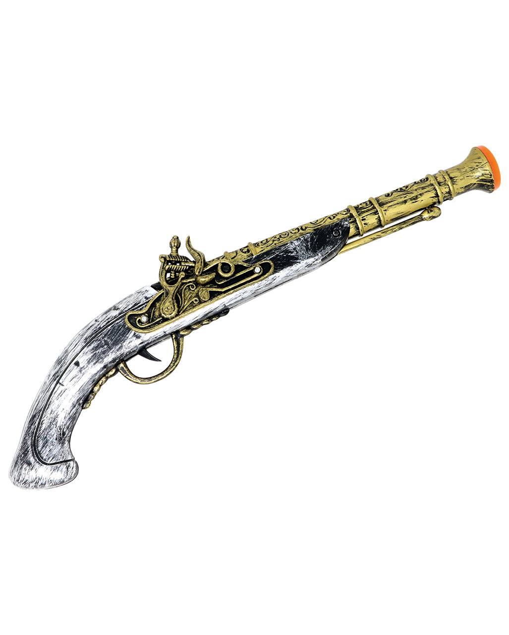 Antique Blunderbuss Pirate Pistol 42cm