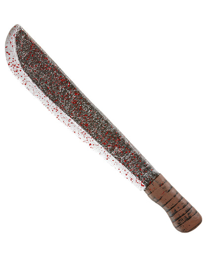 Ancient Killer Machete