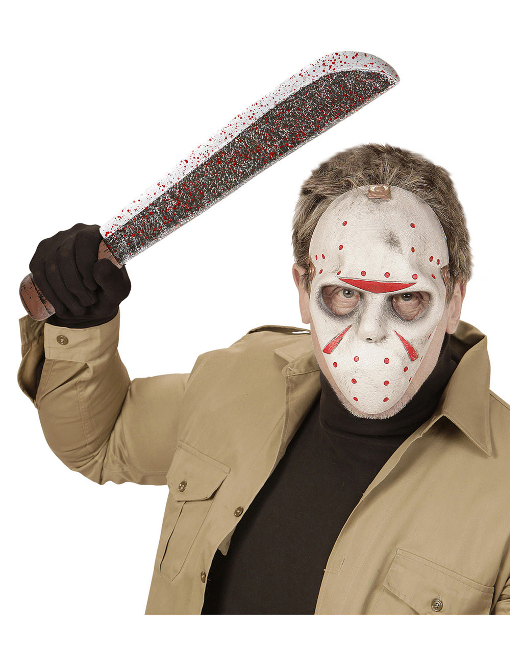 Ancient Killer Machete