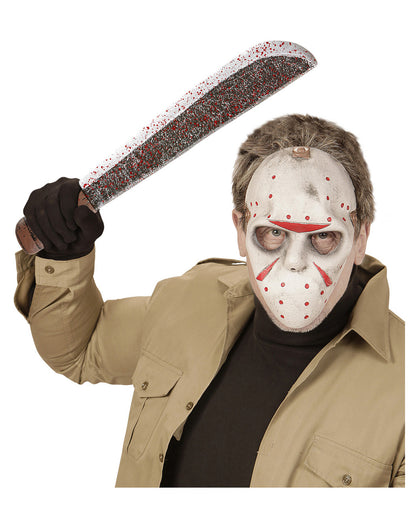 Ancient Killer Machete