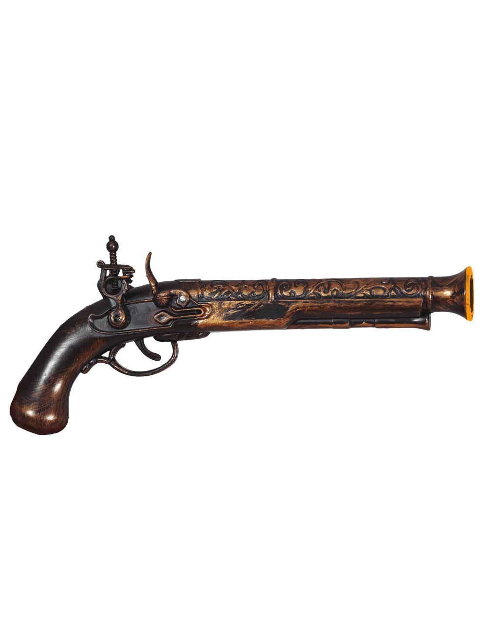Vintage Piraten Pistole 28cm