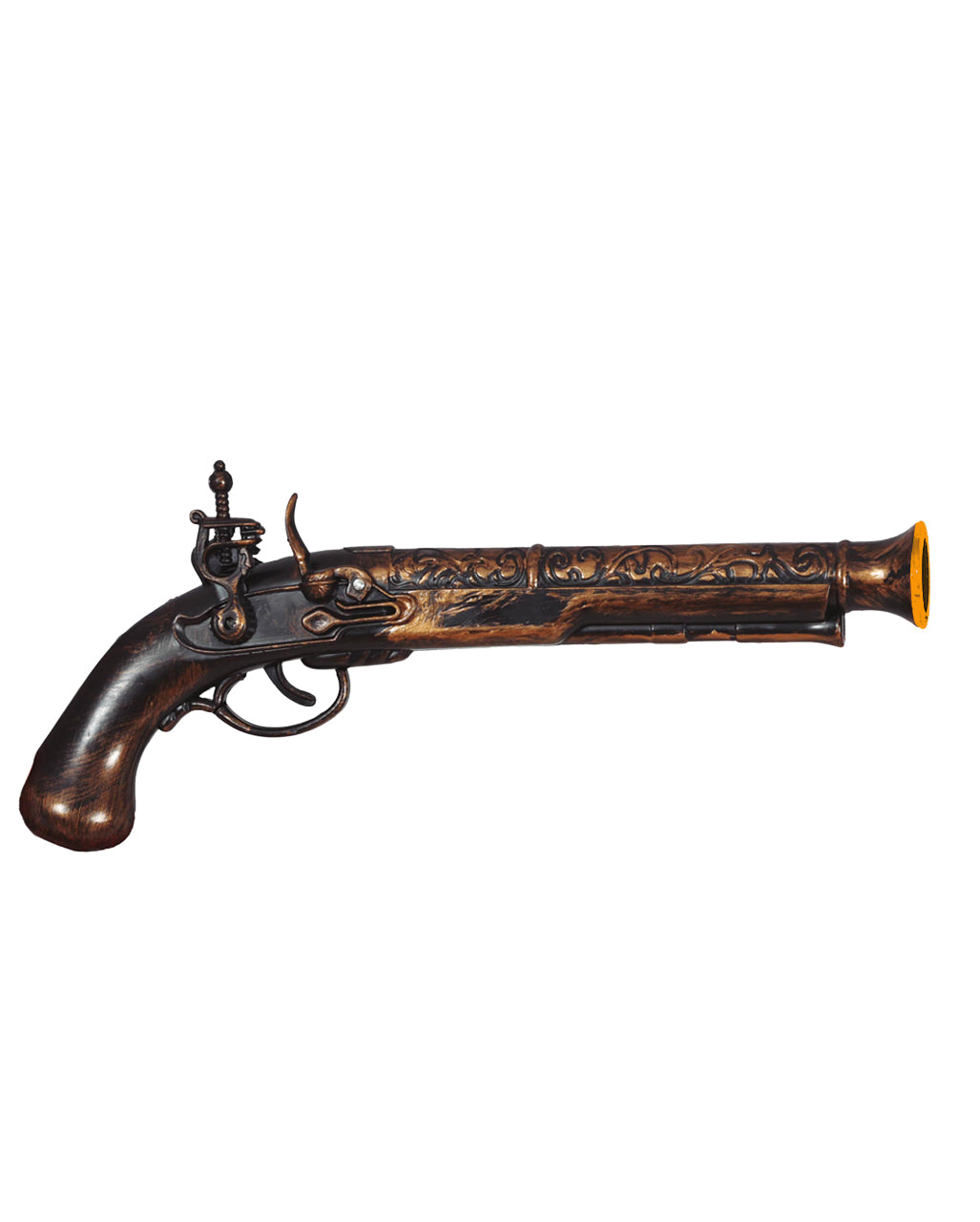 Vintage Piraten Pistole 28cm