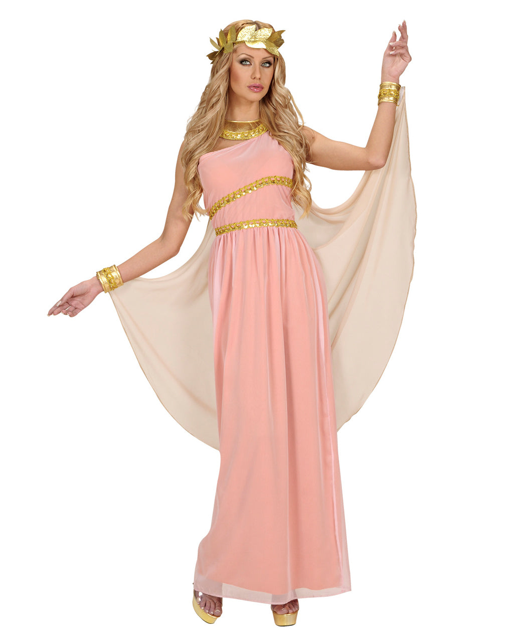 Griechische Göttin Aphrodite L