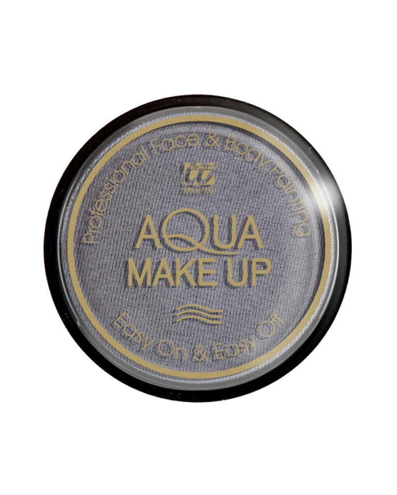 Aqua Make Up Grau