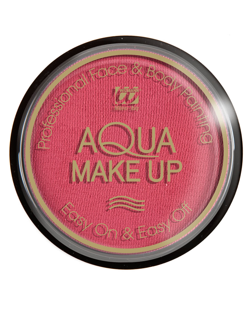 Aqua Make-Up Pink