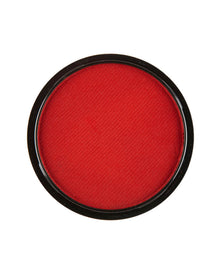 Aqua make-up rot