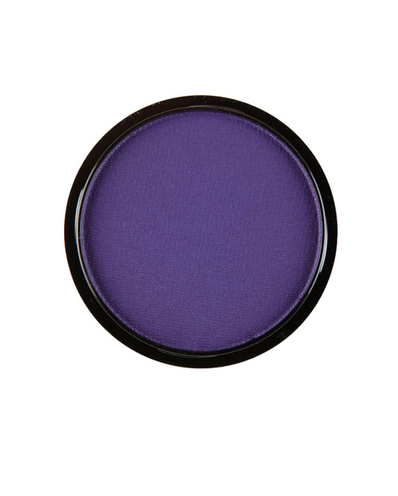 Wasser Make-Up Violett