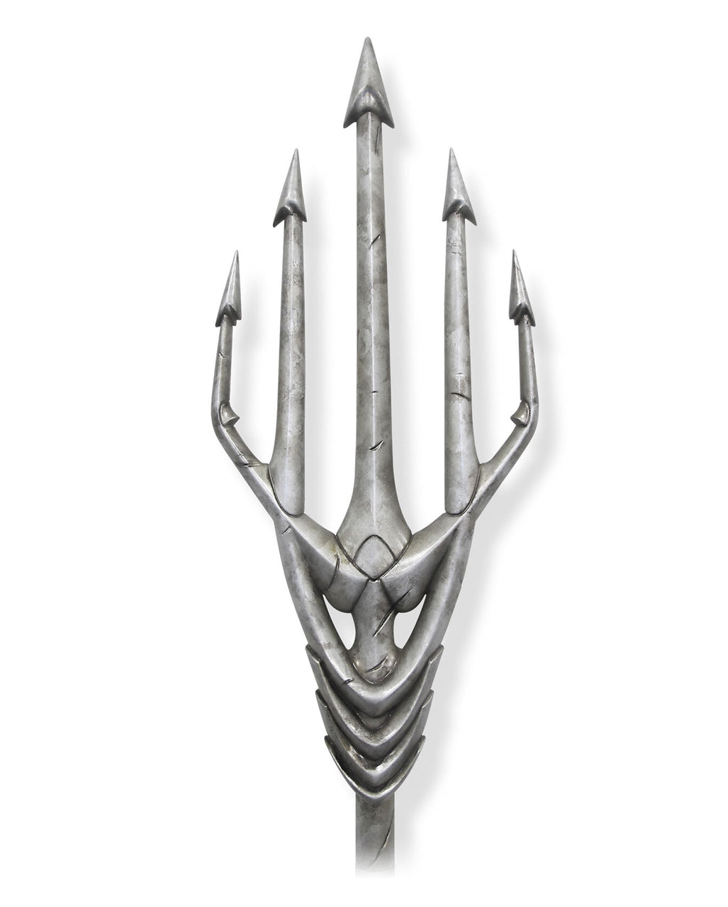 Aquaman Trident Replica - Justice League 187cm