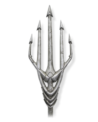 Aquaman Trident Replica - Justice League 187cm