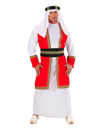 Orientalischer Prinz Kostüm