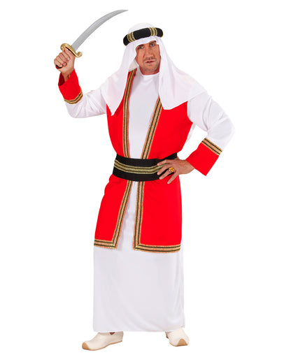 Orientalischer Prinz Kostüm