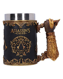 "Through the Ages" Assassin's Creed Krug 15,5cm