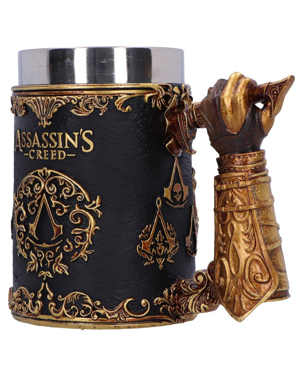"Through the Ages" Assassin's Creed Krug 15,5cm