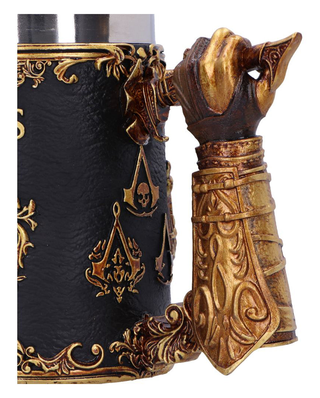 "Through the Ages" Assassin's Creed Krug 15,5cm
