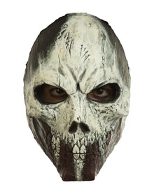 Kampfschädel Vollkopfmaske