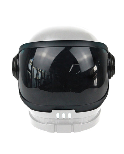 Astronaut Helmet With Visor