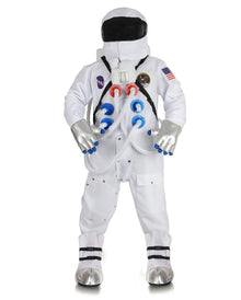 Astronauten Anzug Deluxe