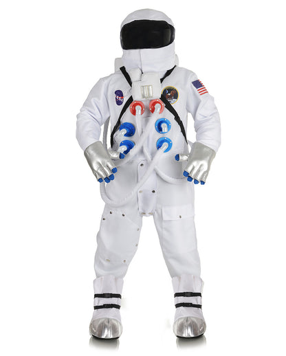 Astronauten Anzug Deluxe