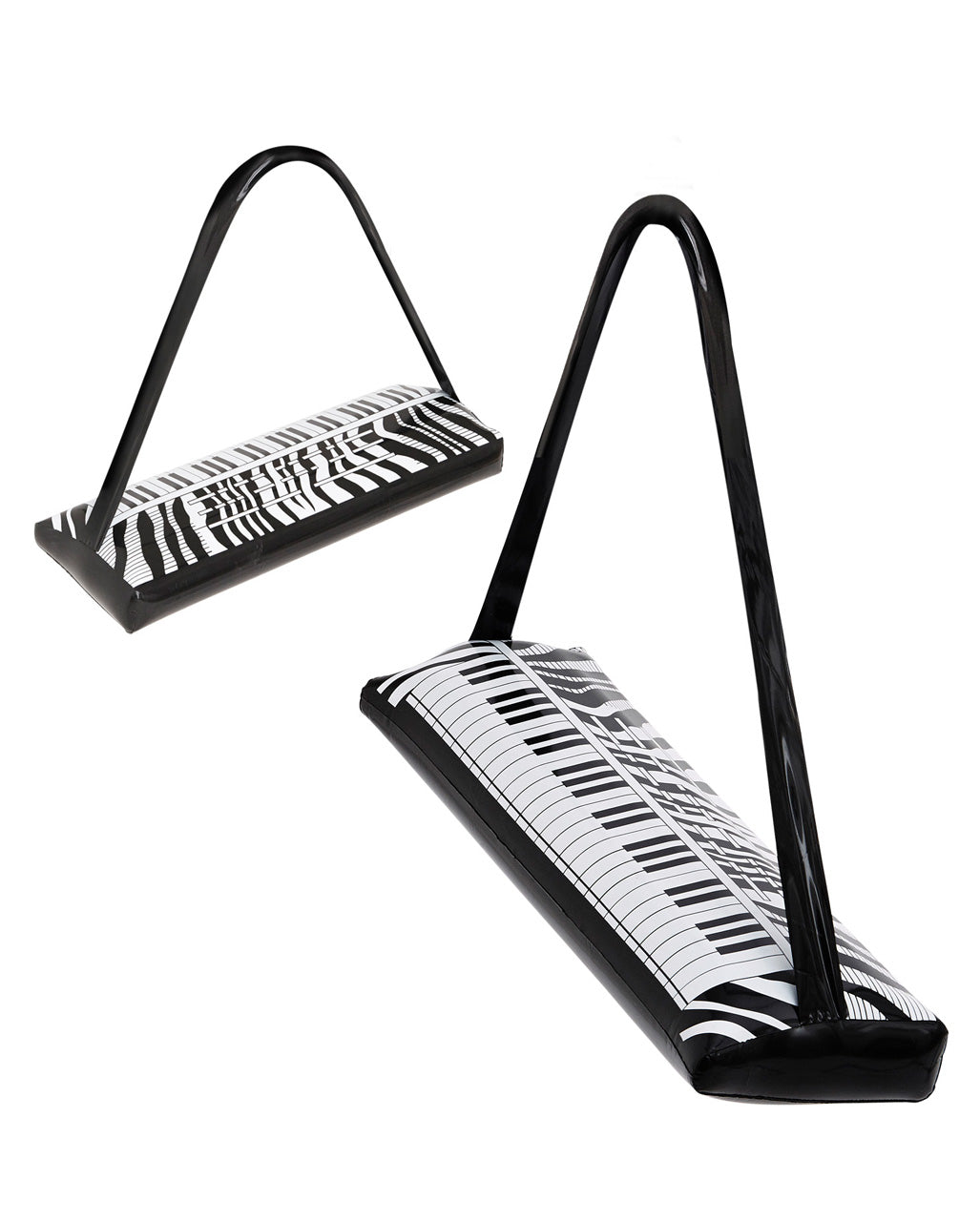 Inflatable Keyboard 57 Cm
