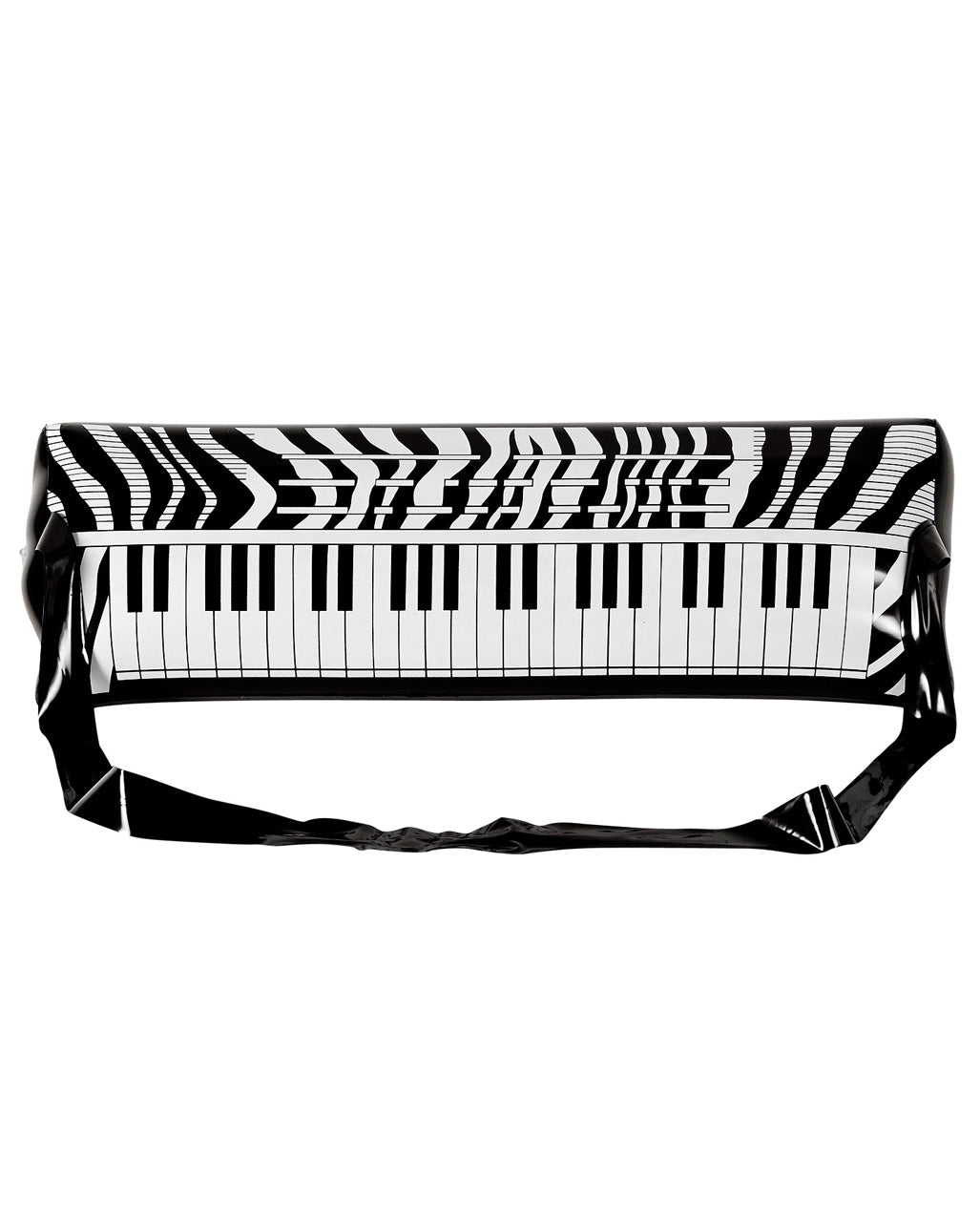 Inflatable Keyboard 57 Cm