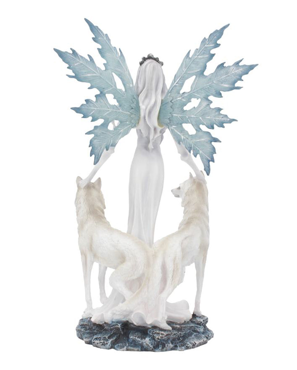 Aura Winter Fee Statue 24cm