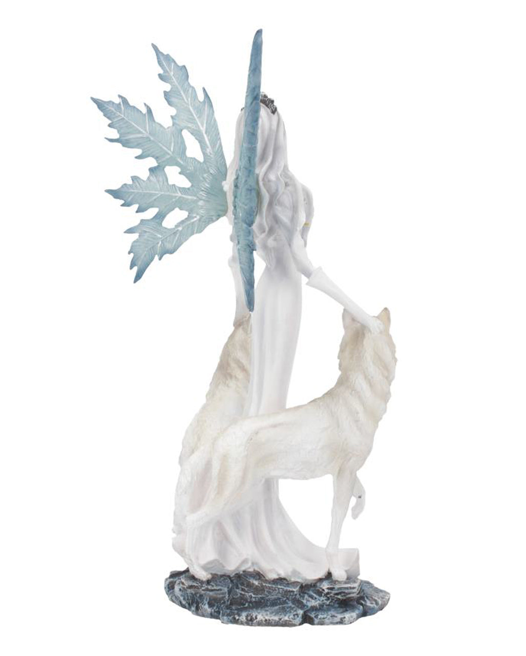 Aura Winter Fee Statue 24cm