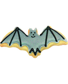 Plätzchenform Fledermaus 11,5cm