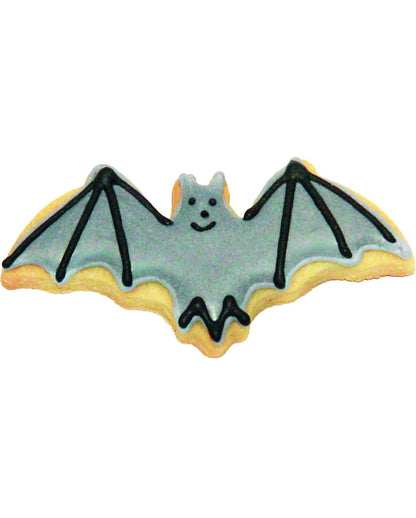 Plätzchenform Fledermaus 11,5cm