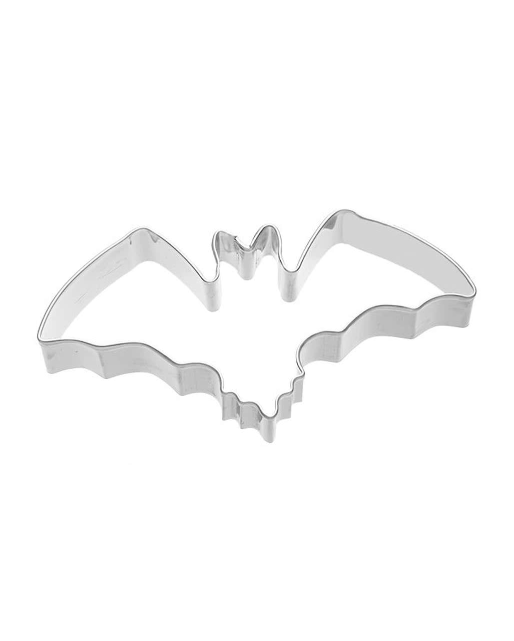 Plätzchenform Fledermaus 11,5cm