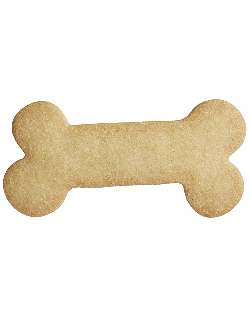 Plätzchenform Knochen 10cm