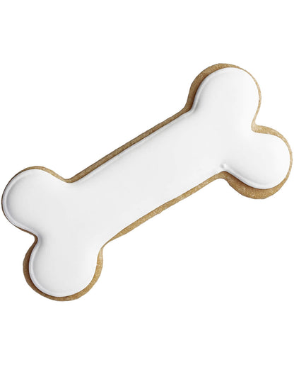 Plätzchenform Knochen 10cm