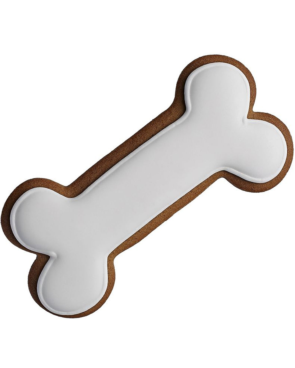 Plätzchenform Knochen 10cm