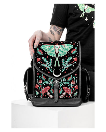 Autumnal Equinox Mystic Rucksack