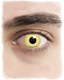 Kontaktlinsen Avatar
