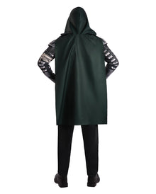 Avengers Doomsday Dr Doom Deluxe Men Costume