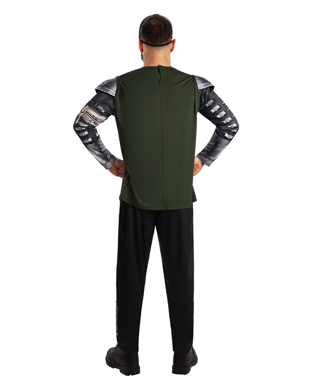 Avengers Doomsday Dr Doom Deluxe Kostüm für Herren