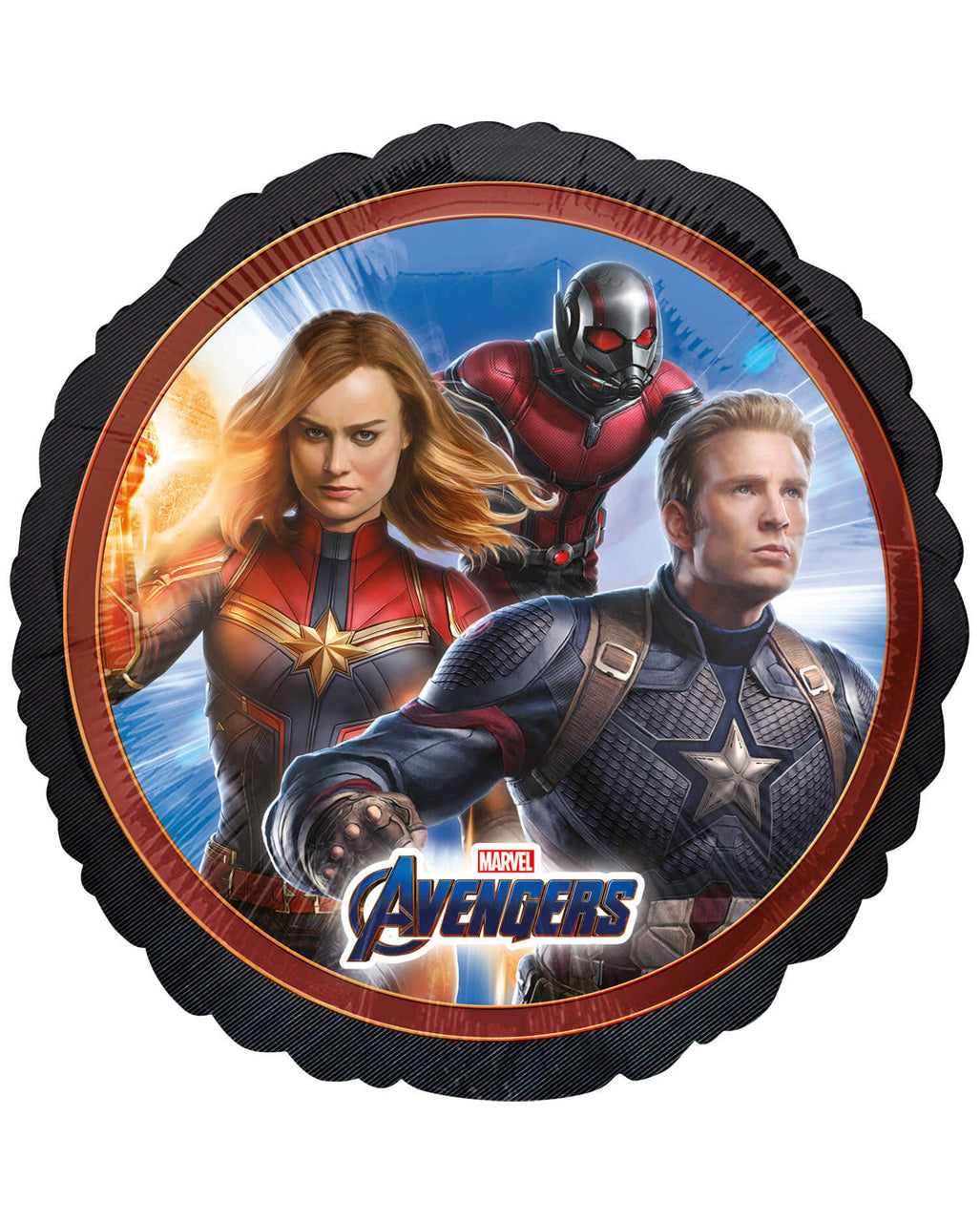 Avengers Endgame Folienballon