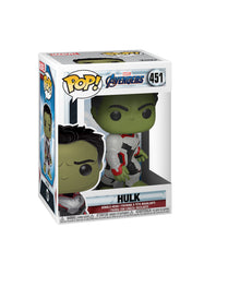 Avengers Endgame - Hulk Funko POP! Figur