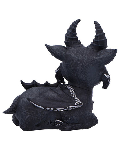 Baal Cult Cuties Figur 9cm