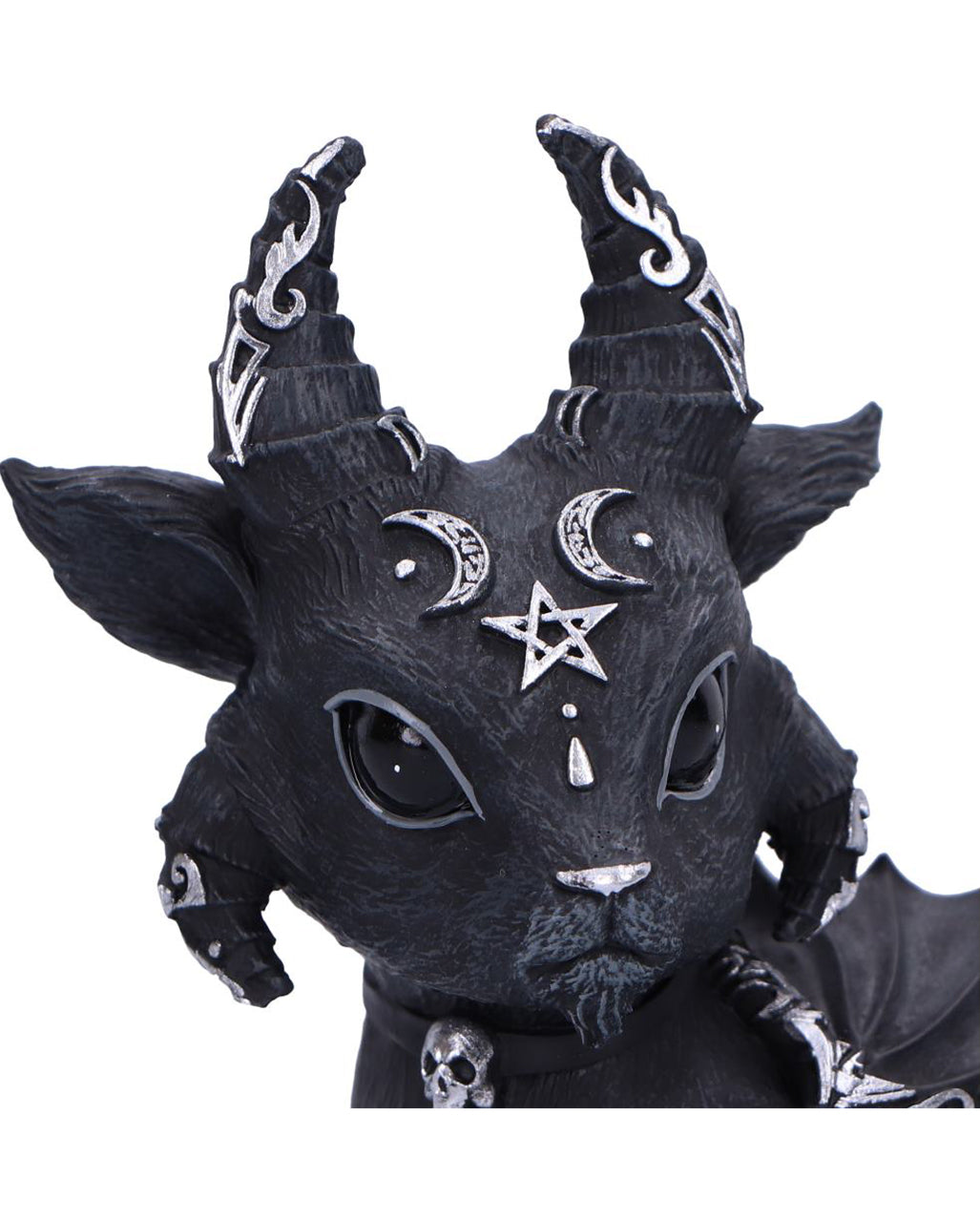 Baal Cult Cuties Figur 9cm