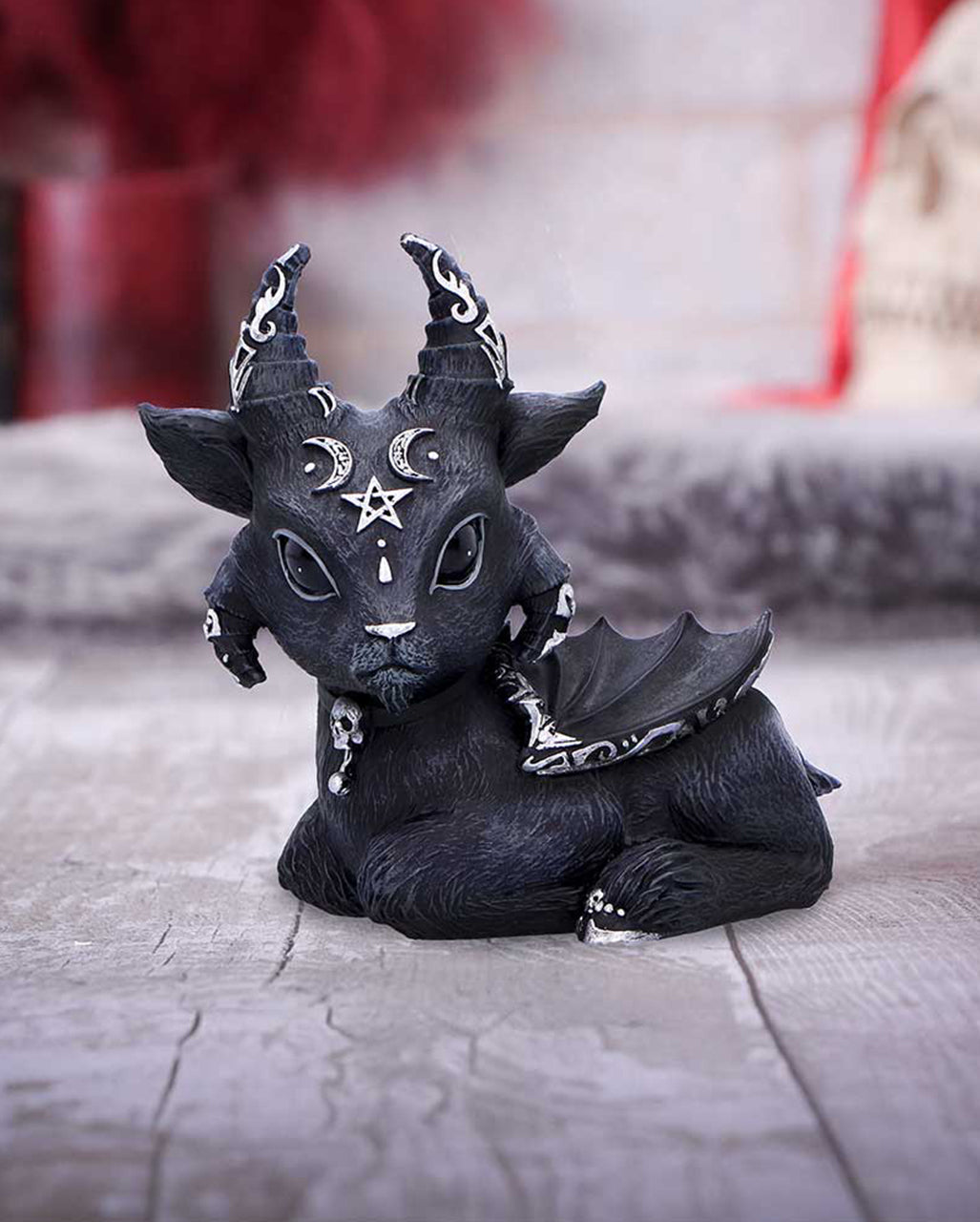 Baal Cult Cuties Figur 9cm