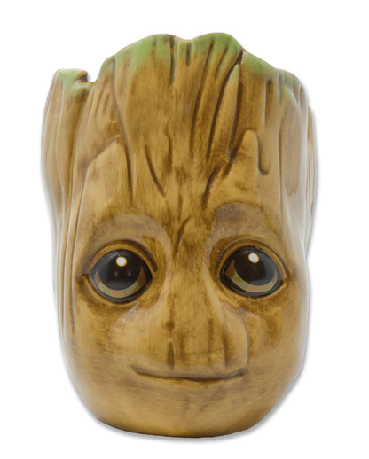 Baby Groot Guardians Of The Galaxy Becher