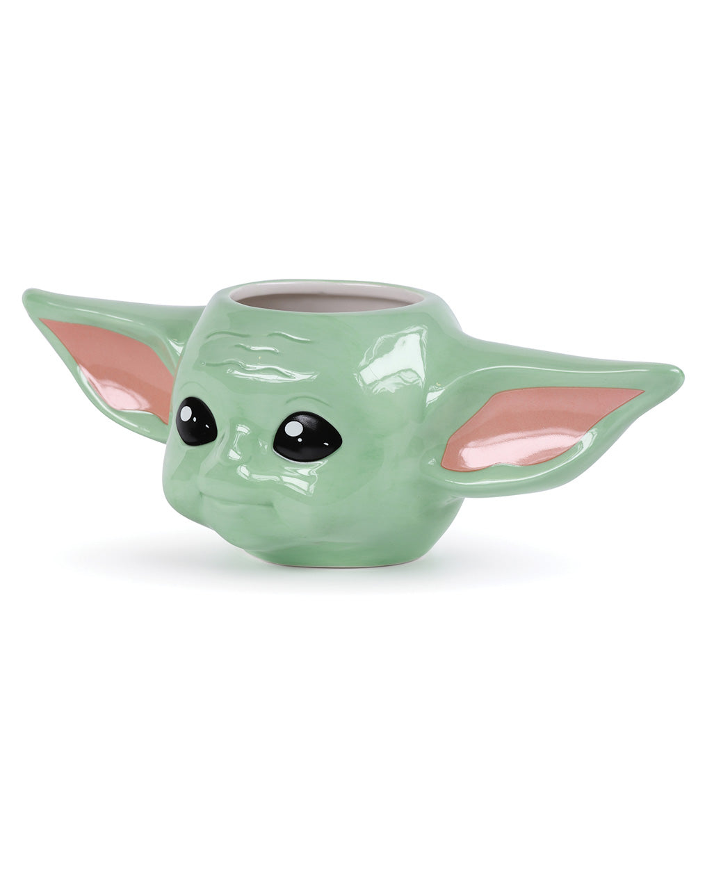 Baby Yoda The Mandalorian Mug