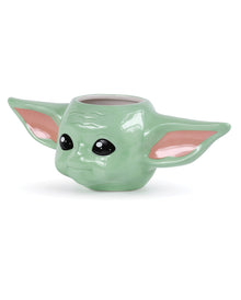The Mandalorian Baby Yoda Tasse