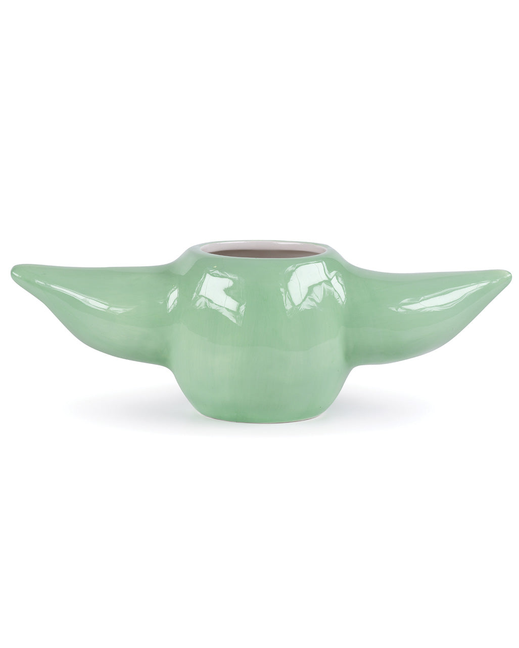 Baby Yoda The Mandalorian Mug